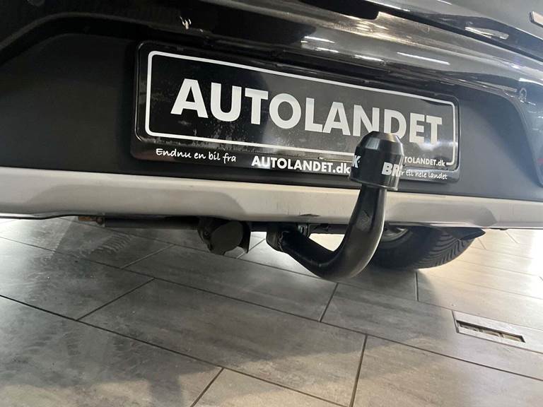 Kia Niro 1,6 PHEV Premium DCT