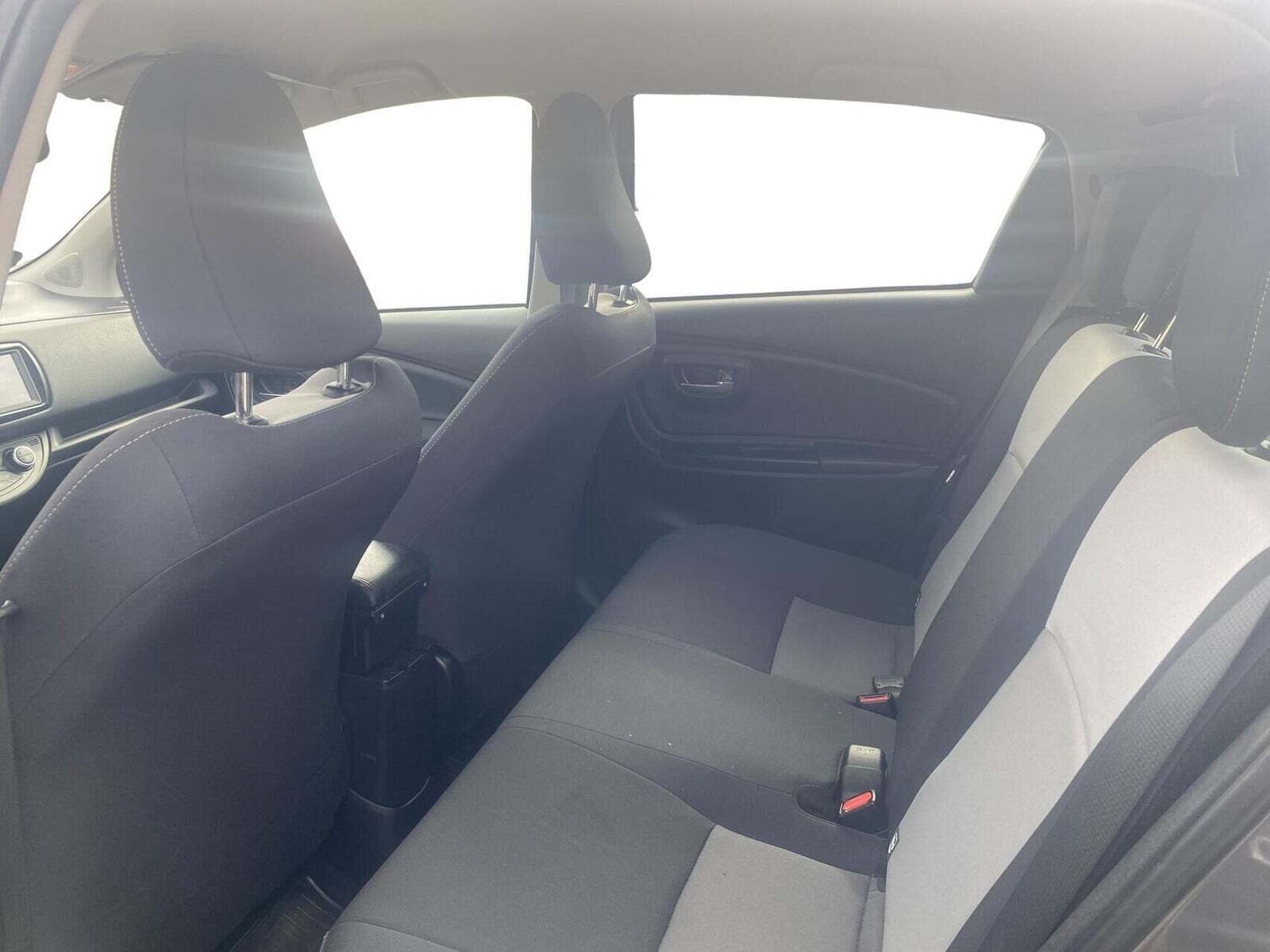 Toyota Yaris 1,5 VVT-iE T2 Limited MDS