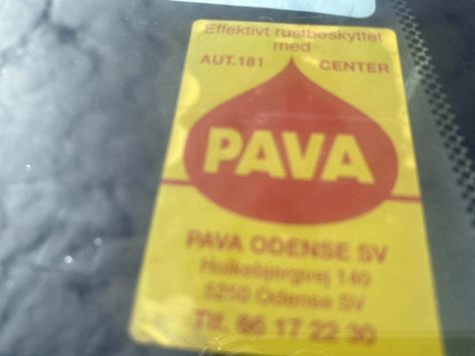 Kobber Toyota Yaris fra 2020