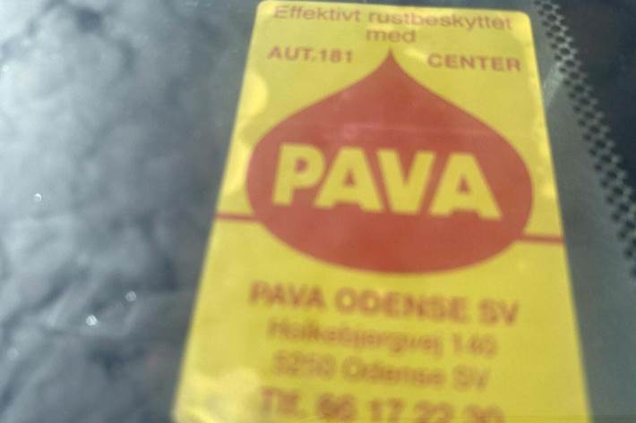 Kobber Toyota Yaris fra 2020