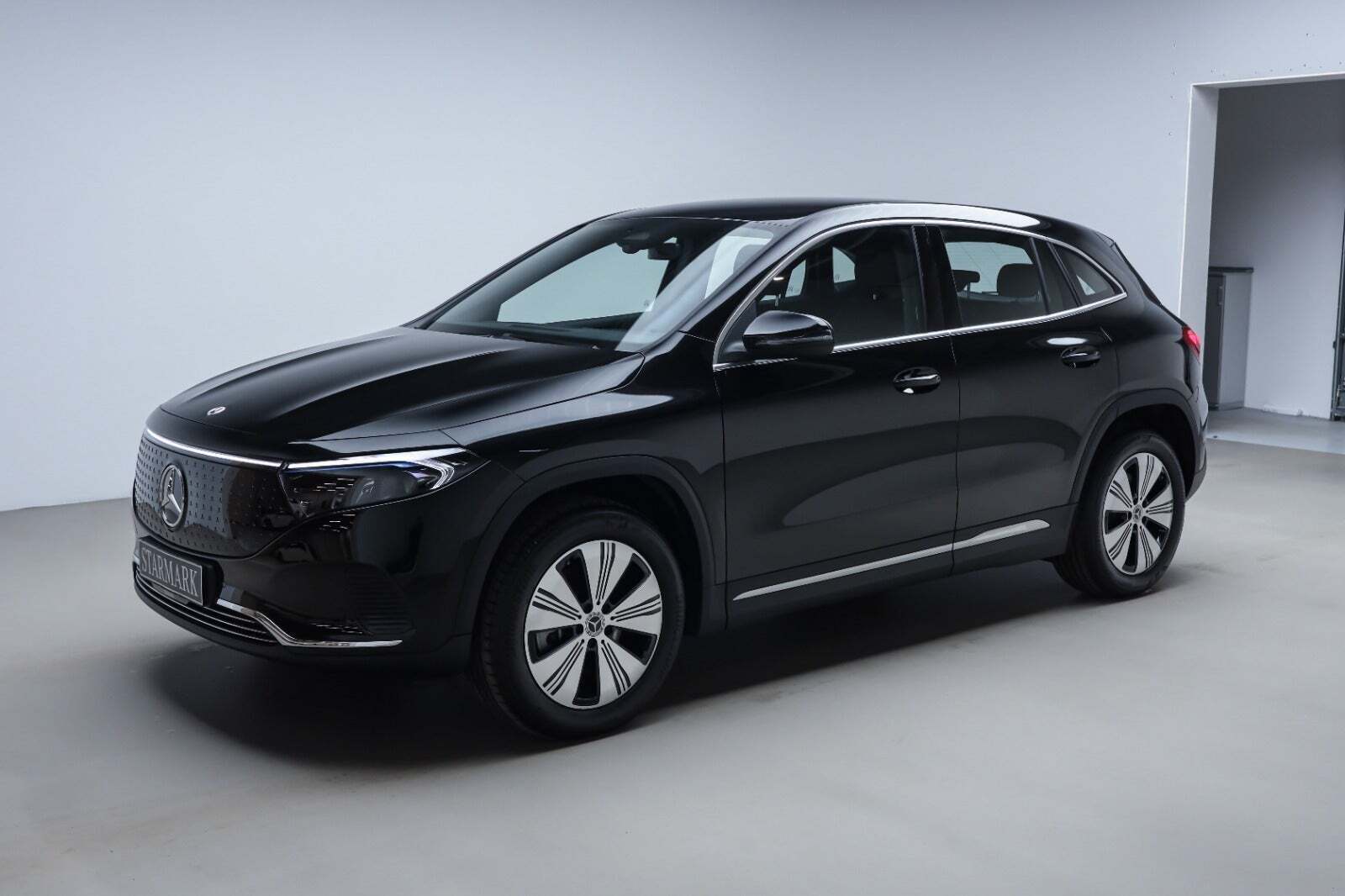 Mercedes EQA250+ Progressive Advance