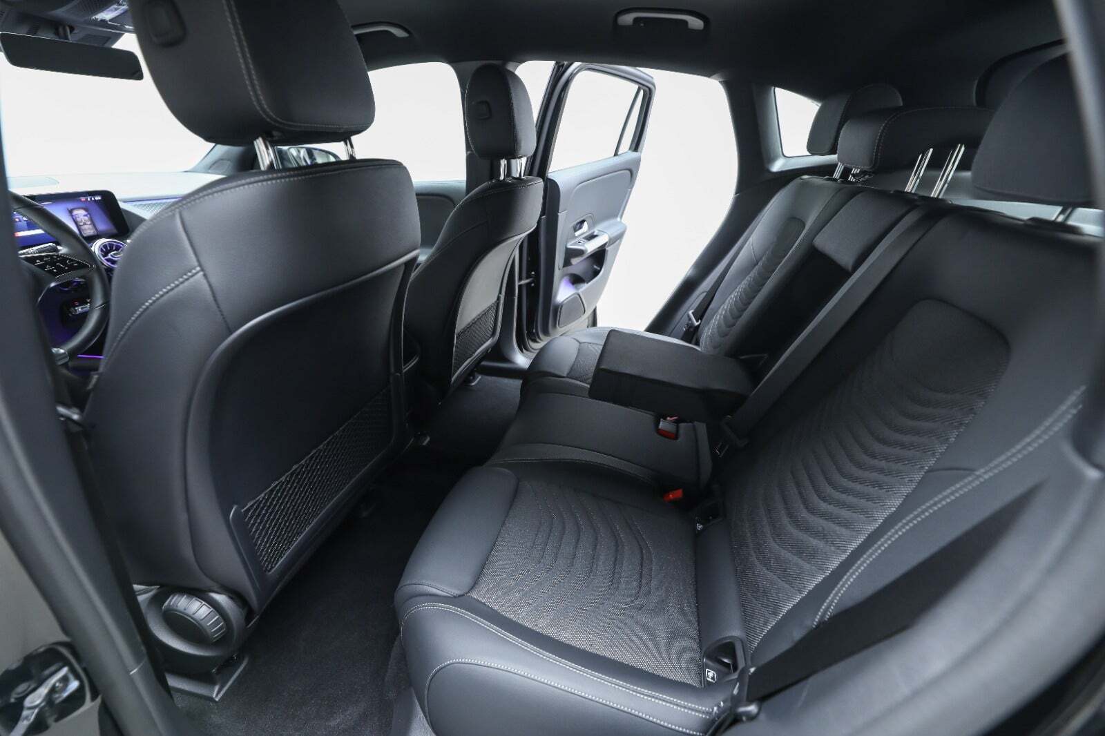 Mercedes EQA250+ Progressive Advance