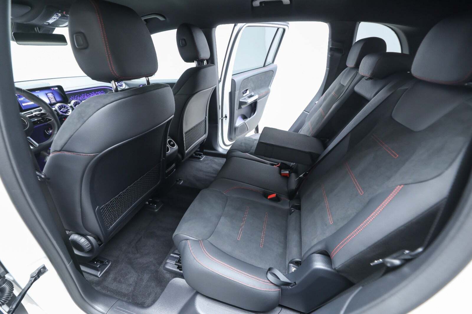 Mercedes EQB250+ AMG Advance