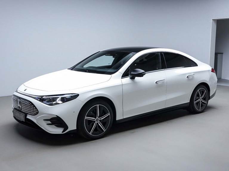 Mercedes CLA250+ EQ AMG Premium