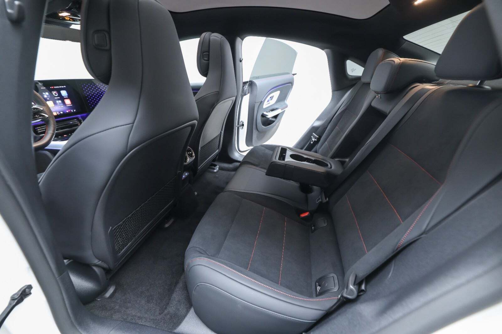 Mercedes CLA250+ EQ AMG Premium