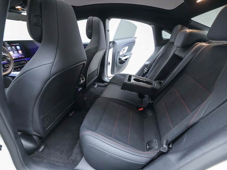 Mercedes CLA250+ EQ AMG Premium