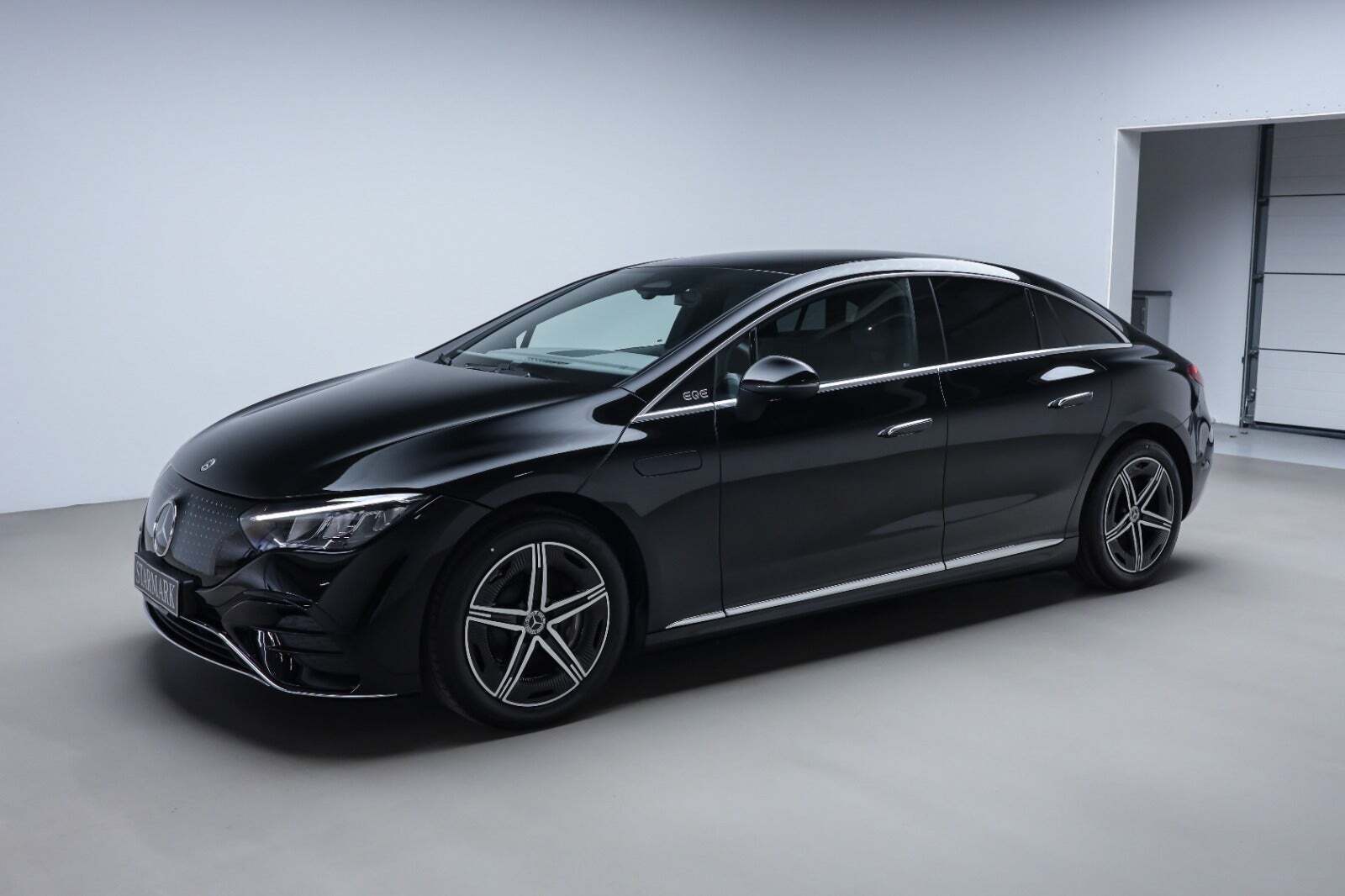 Mercedes EQE350+ AMG Edition