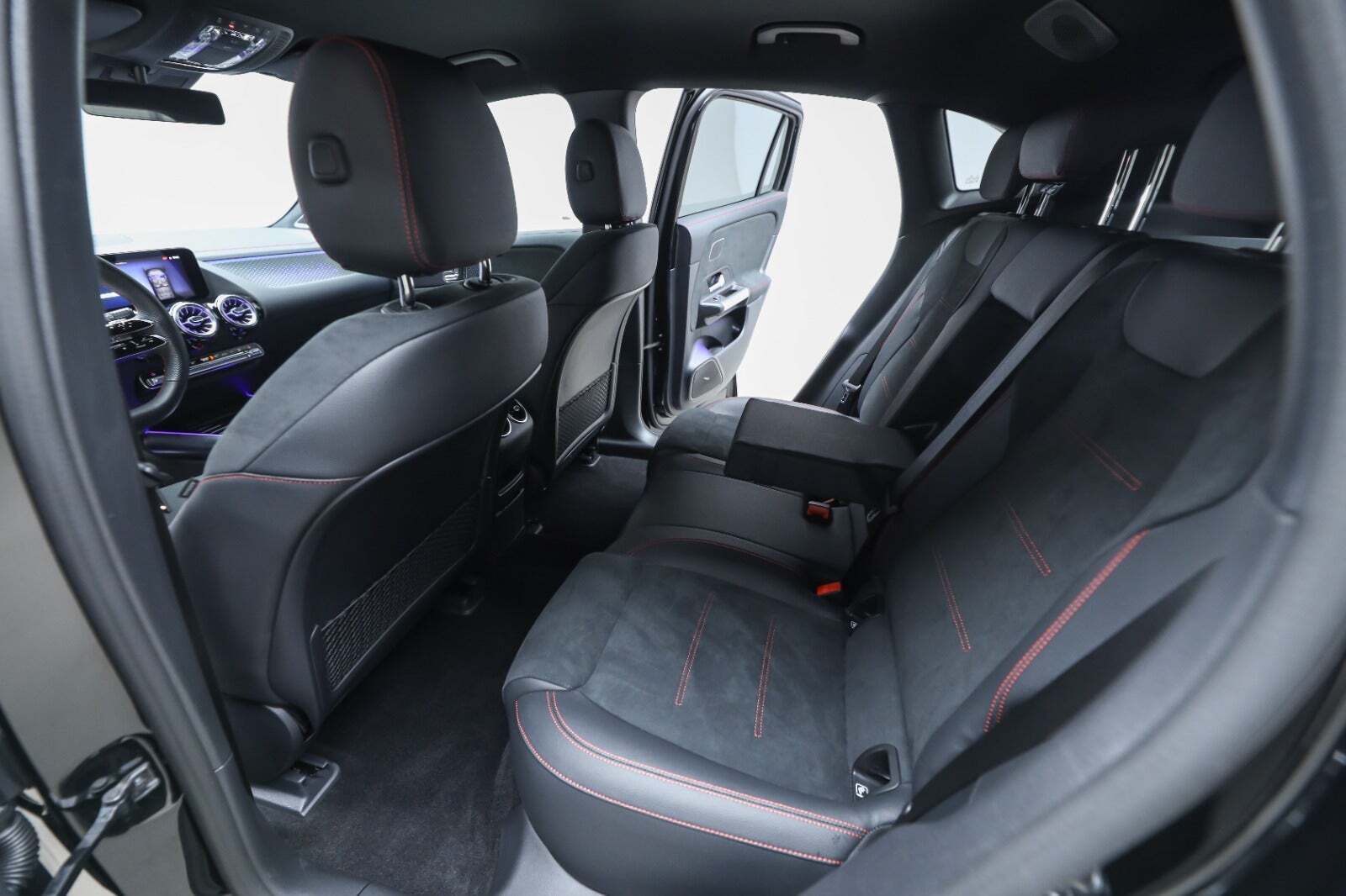 Mercedes EQA250+ AMG Premium