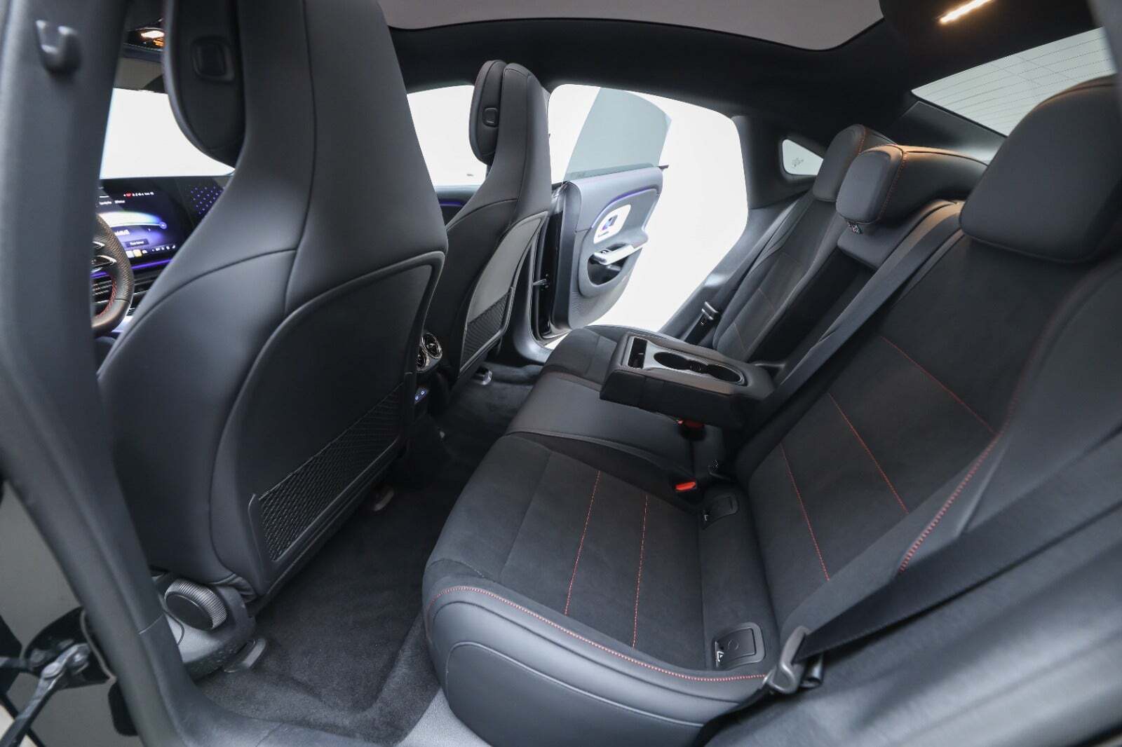 Mercedes CLA250+ EQ AMG Advance Plus