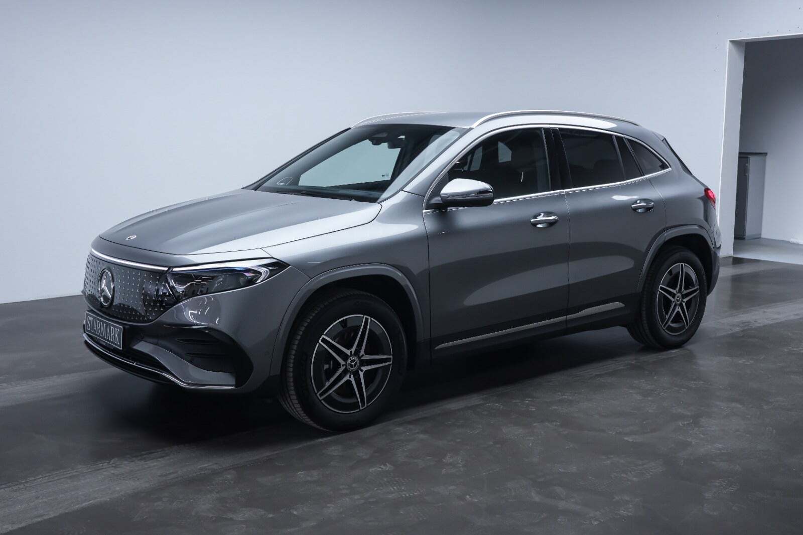 Mercedes EQA250+ AMG Premium