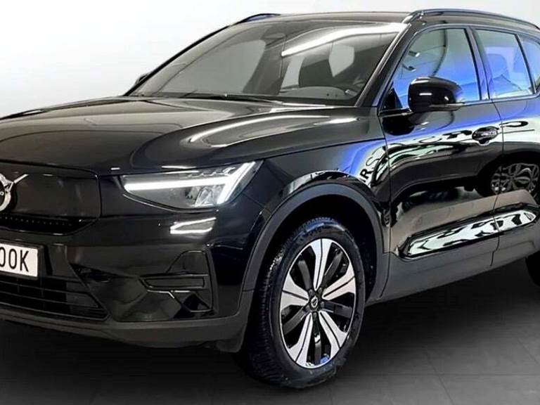 Volvo XC40 ReCharge Core