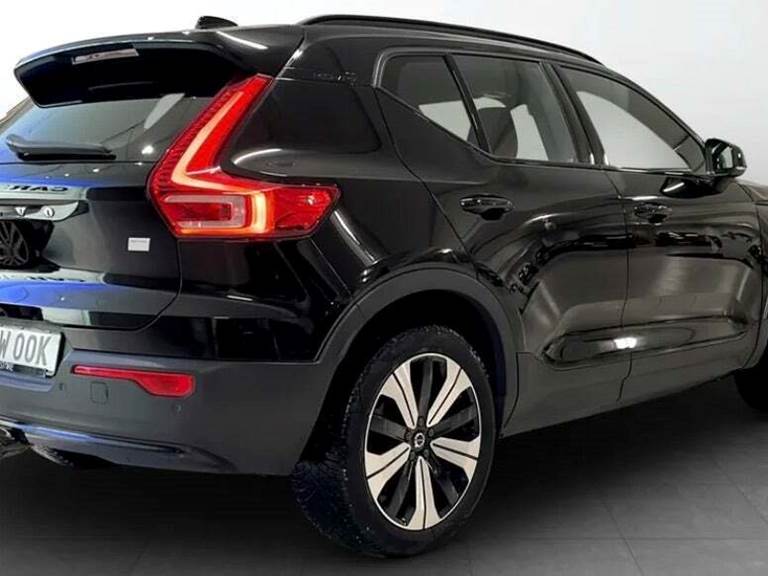 Volvo XC40 ReCharge Core
