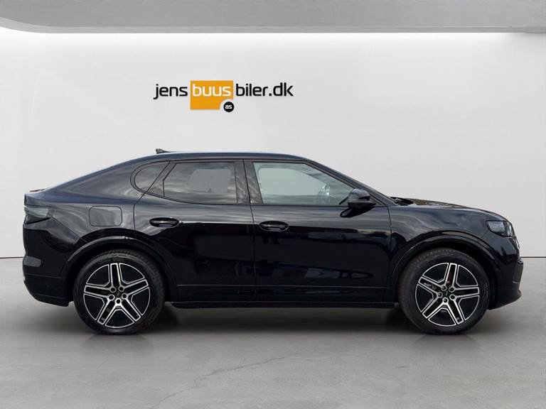 Ford Capri 77 Select Extended Range