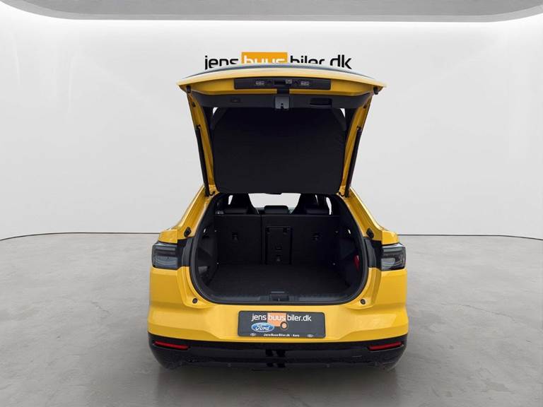 Ford Capri 77 Premium Extended Range