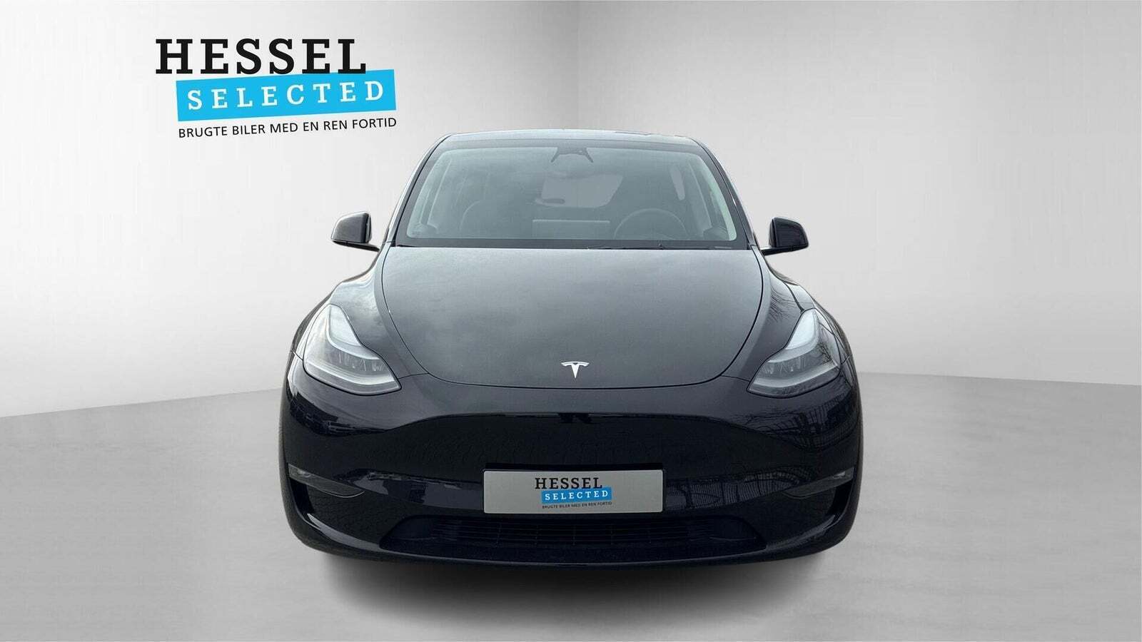 Tesla Model Y Performance AWD