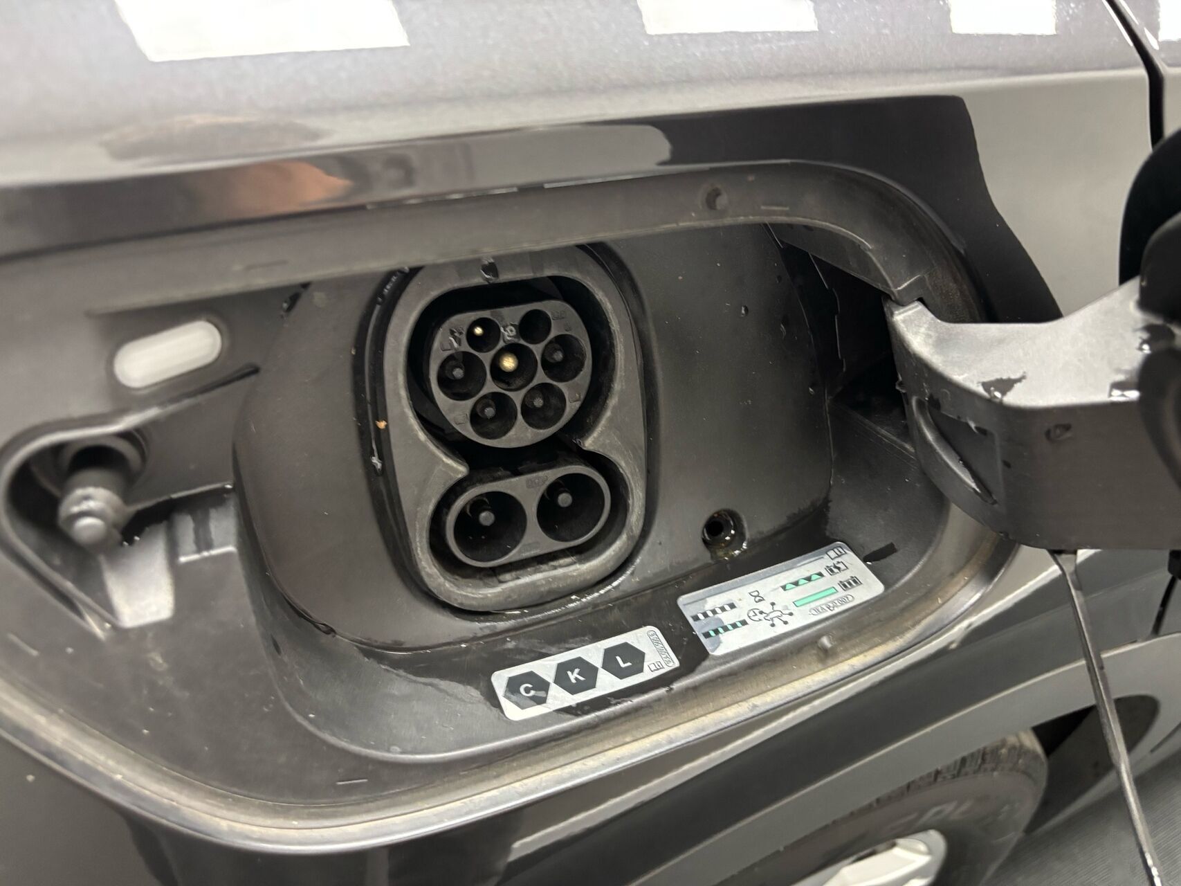 VW ID.4 EL Pro 204HK 5d Aut.