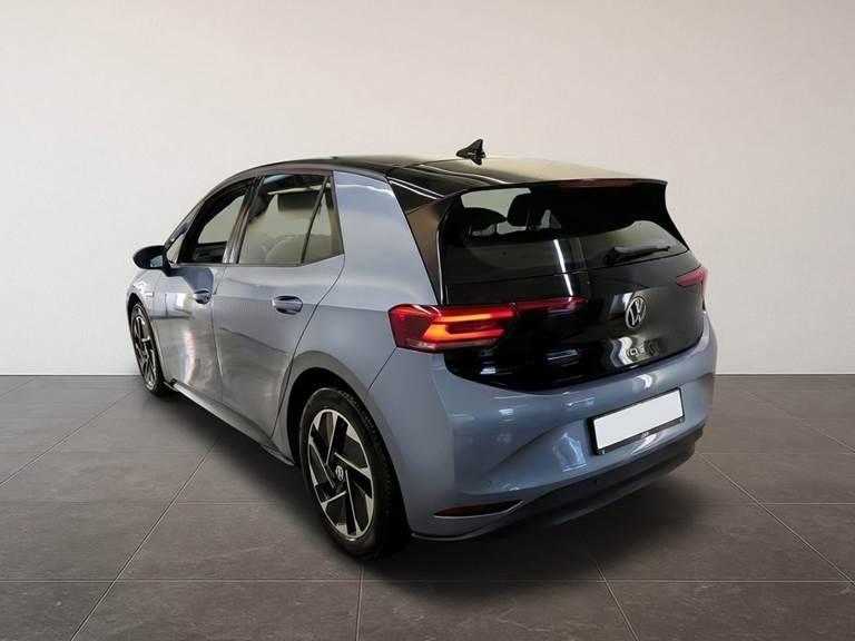 VW ID.3 EL Pro 145HK 5d Aut.