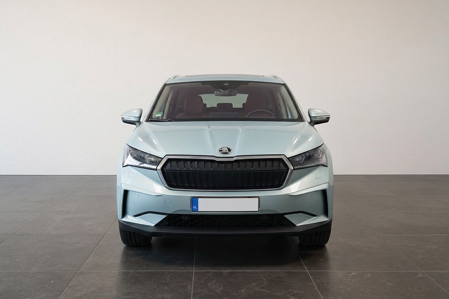 Skoda Enyaq 80 iV Selection Suite 204HK 5d Aut.