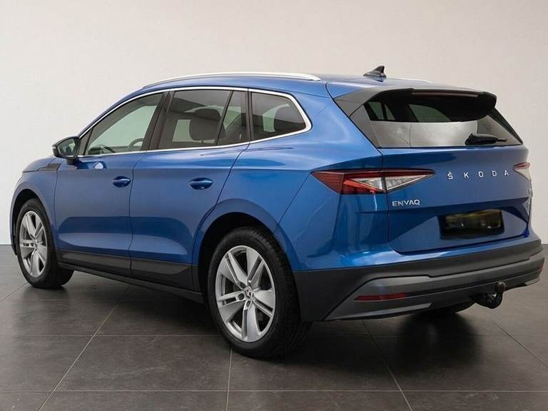 Skoda Enyaq 80 iV 204HK 5d Aut.