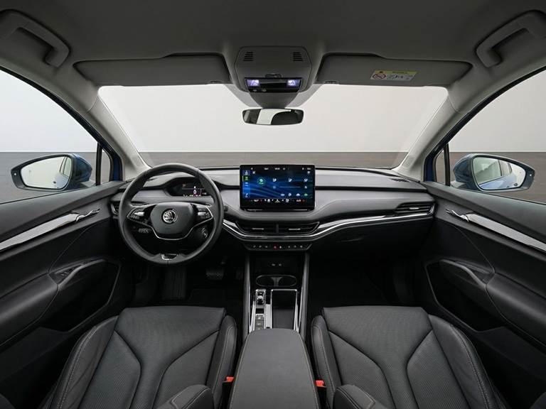 Skoda Enyaq 80 iV 204HK 5d Aut.