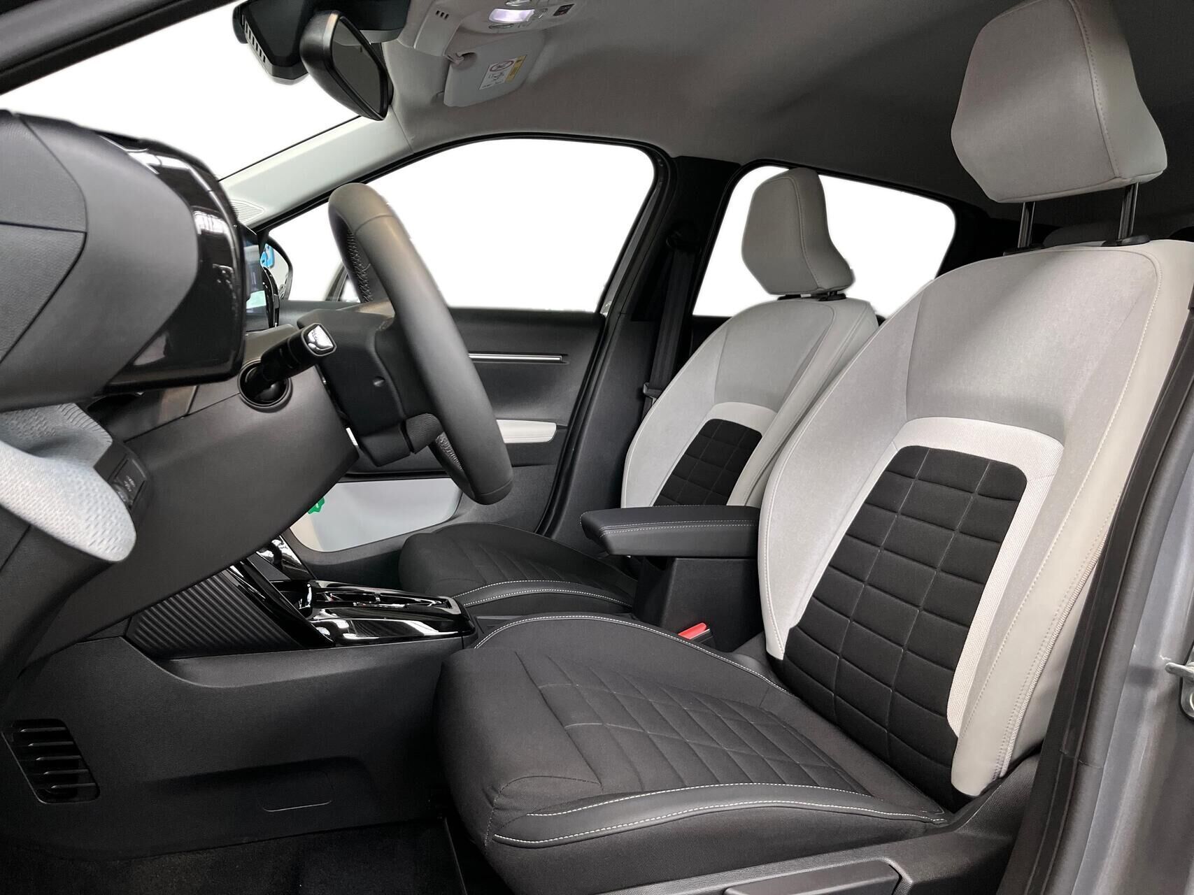 Citroën ë-C3 EL VTR Sport 113HK 5d Aut.