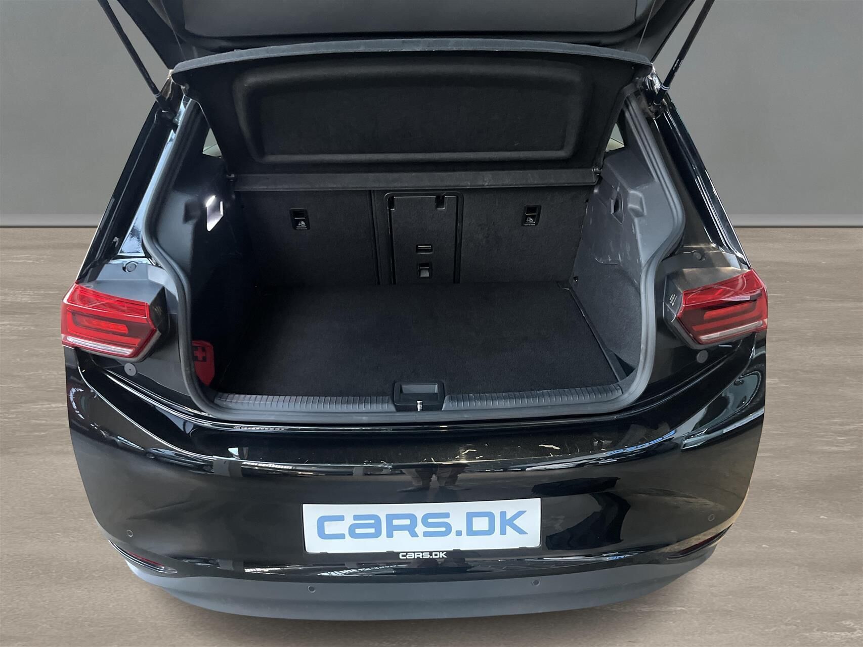 VW ID.3 EL Pro Performance Business 204HK 5d Aut.