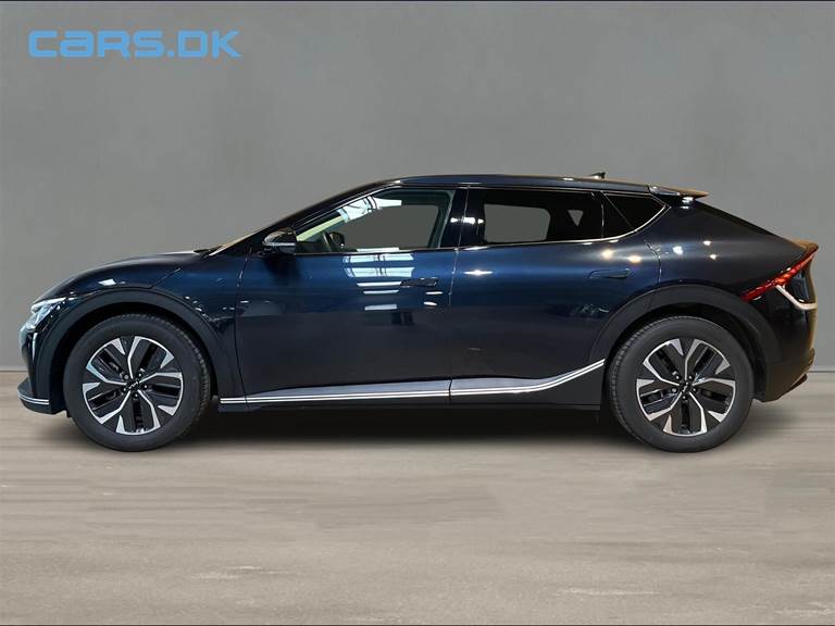 Kia EV6 EL Long Range Prestige 229HK 5d Aut.