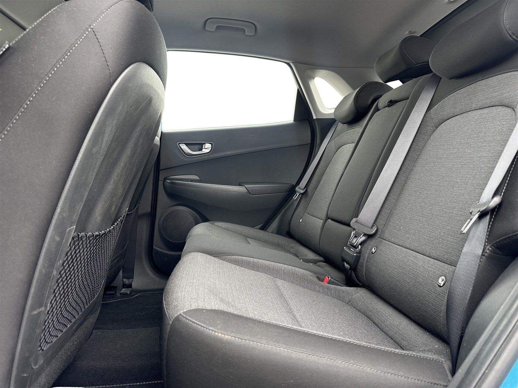 Hyundai Kona EL Essential 136HK 5d Aut.