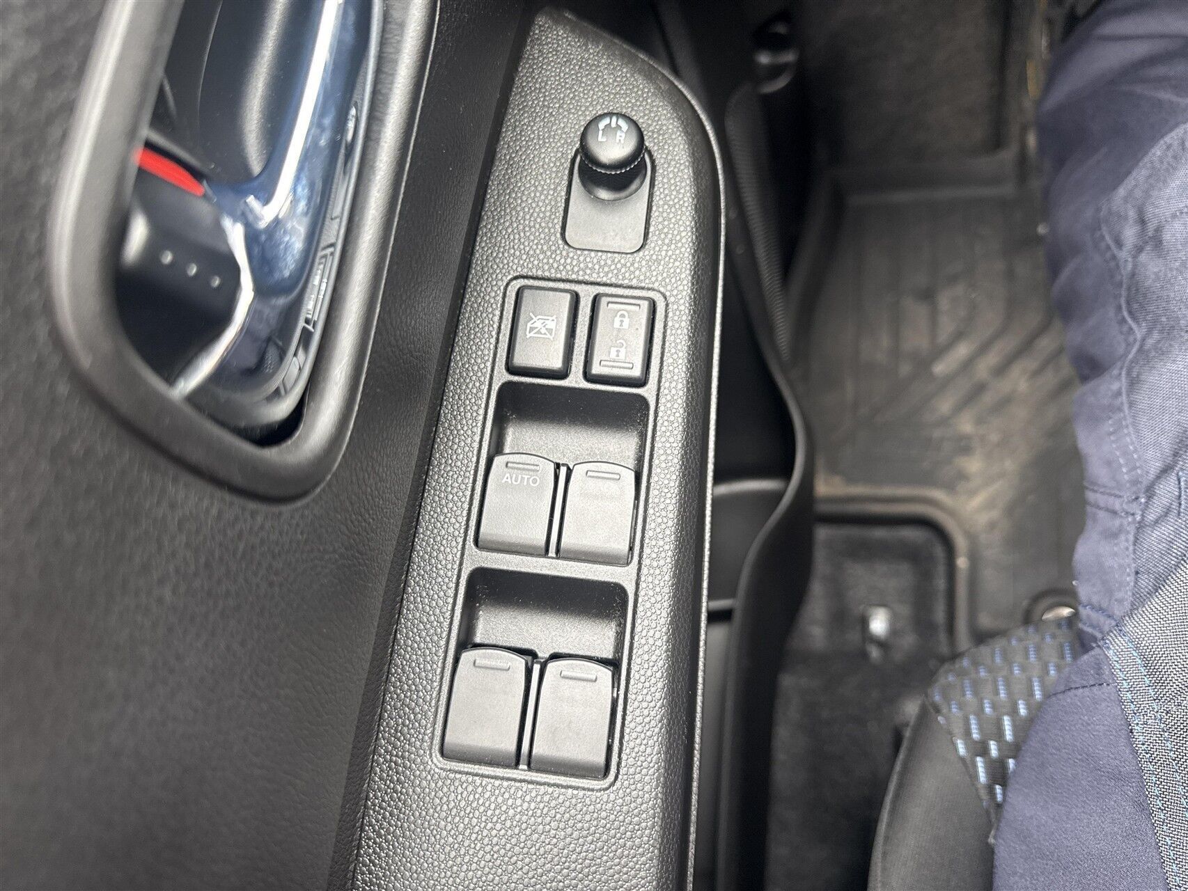 Sort Suzuki Ignis fra 2023