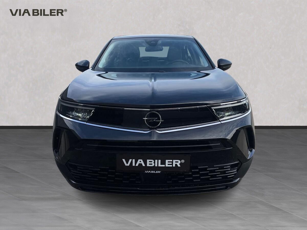 Opel Mokka-e EL Elegance 136HK 5d Aut.