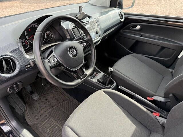 VW up 1,0 MPI BMT Move 60HK 5d