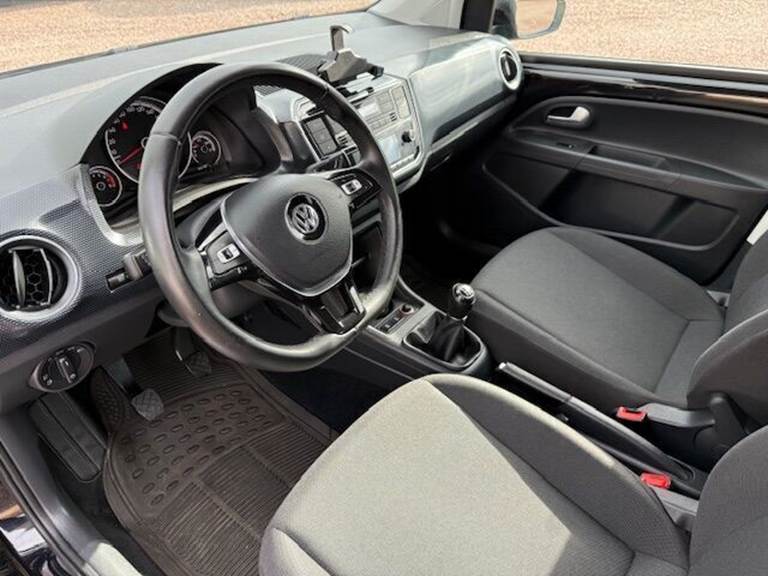 VW up 1,0 MPI BMT Move 60HK 5d