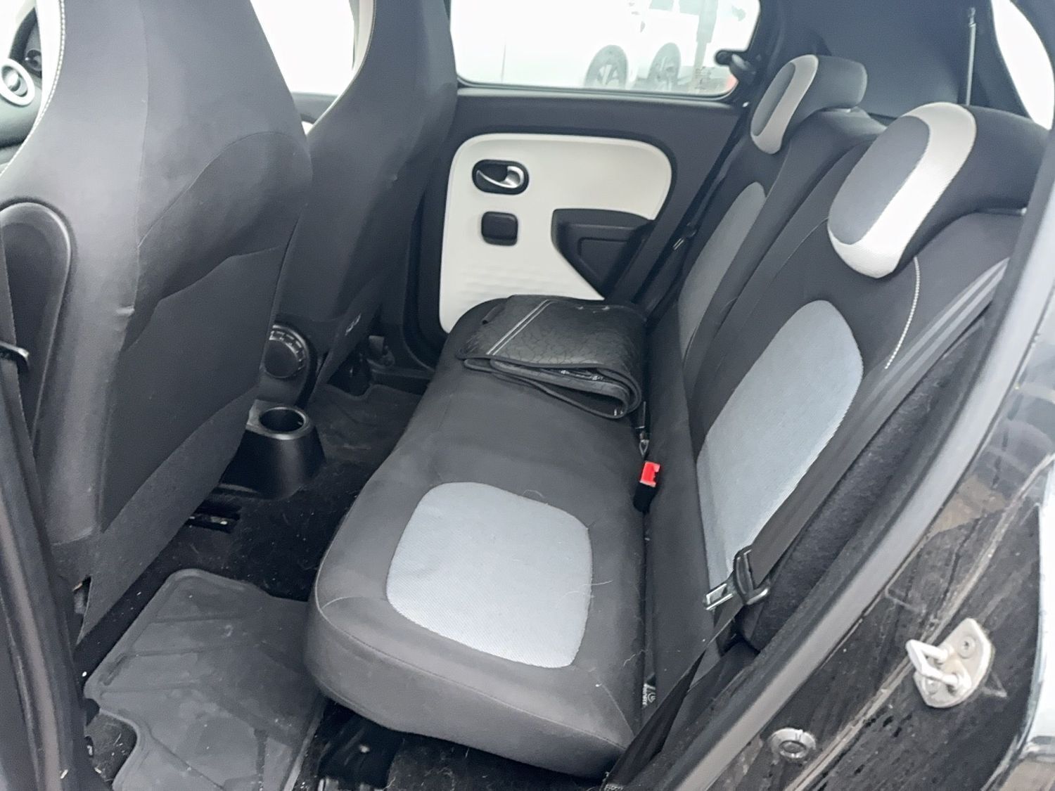 Renault Twingo 1,0 Sce Expression start/stop 70HK 5d