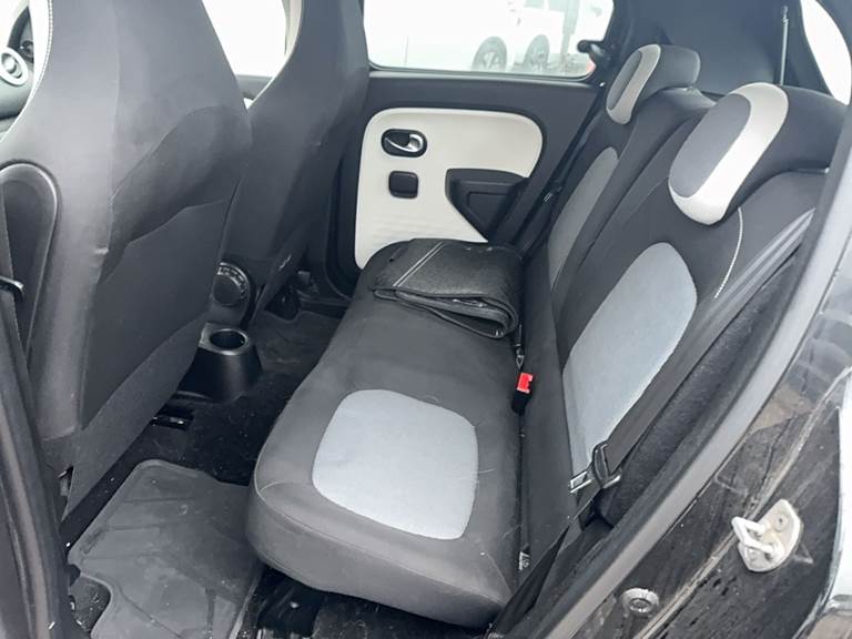 Renault Twingo 1,0 Sce Expression start/stop 70HK 5d