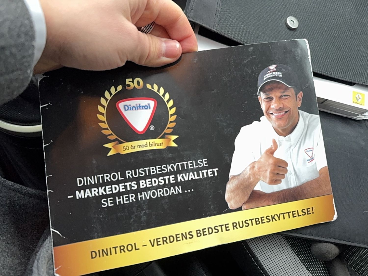 undefined Renault Twingo fra 2016