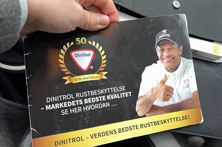 undefined Renault Twingo fra 2016