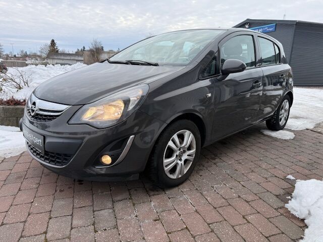 Opel Corsa 1,4 Twinport Cosmo 100HK 5d