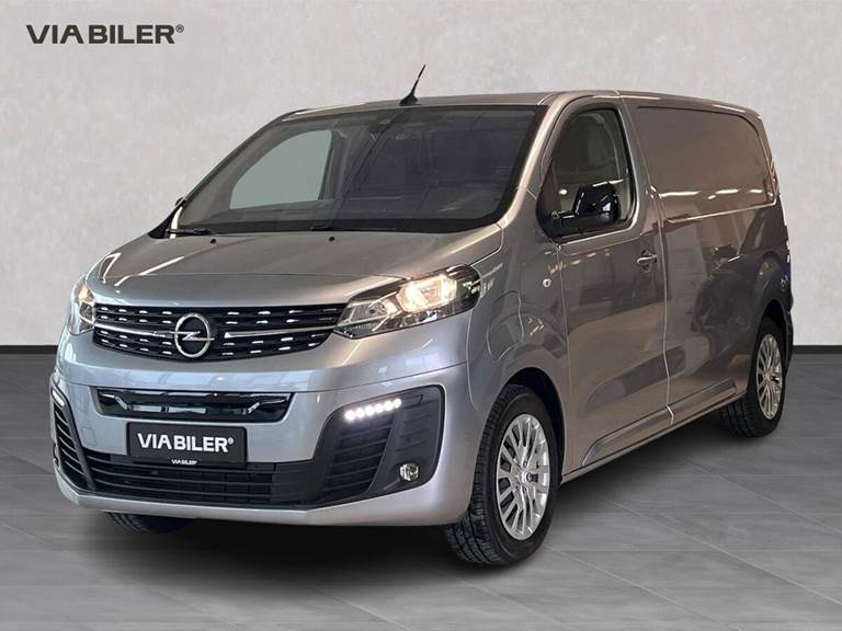 Opel Vivaro-e L2 EL Enjoy 136HK Van Aut.