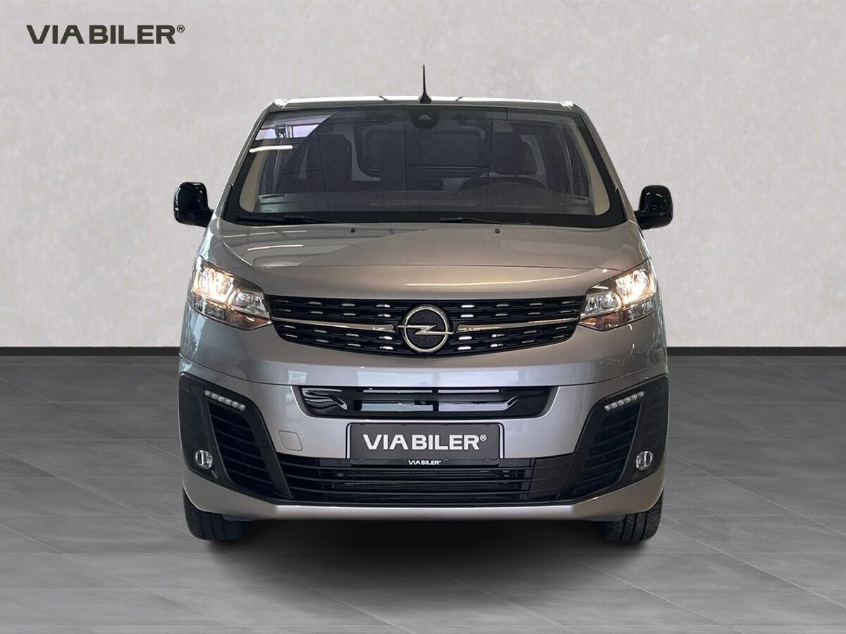 Opel Vivaro-e L2 EL Enjoy 136HK Van Aut.