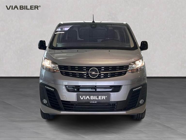 Opel Vivaro-e L2 EL Enjoy 136HK Van Aut.