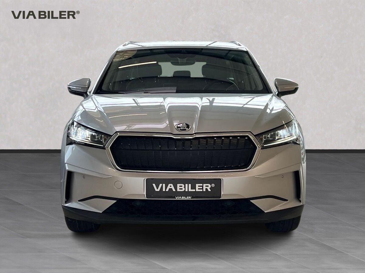 Skoda Enyaq 80 iV 204HK 5d Aut.