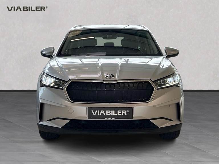 Skoda Enyaq 80 iV 204HK 5d Aut.