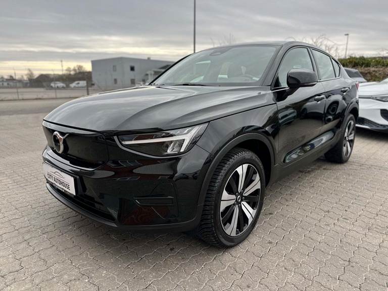 Volvo C40 P6 ReCharge Core