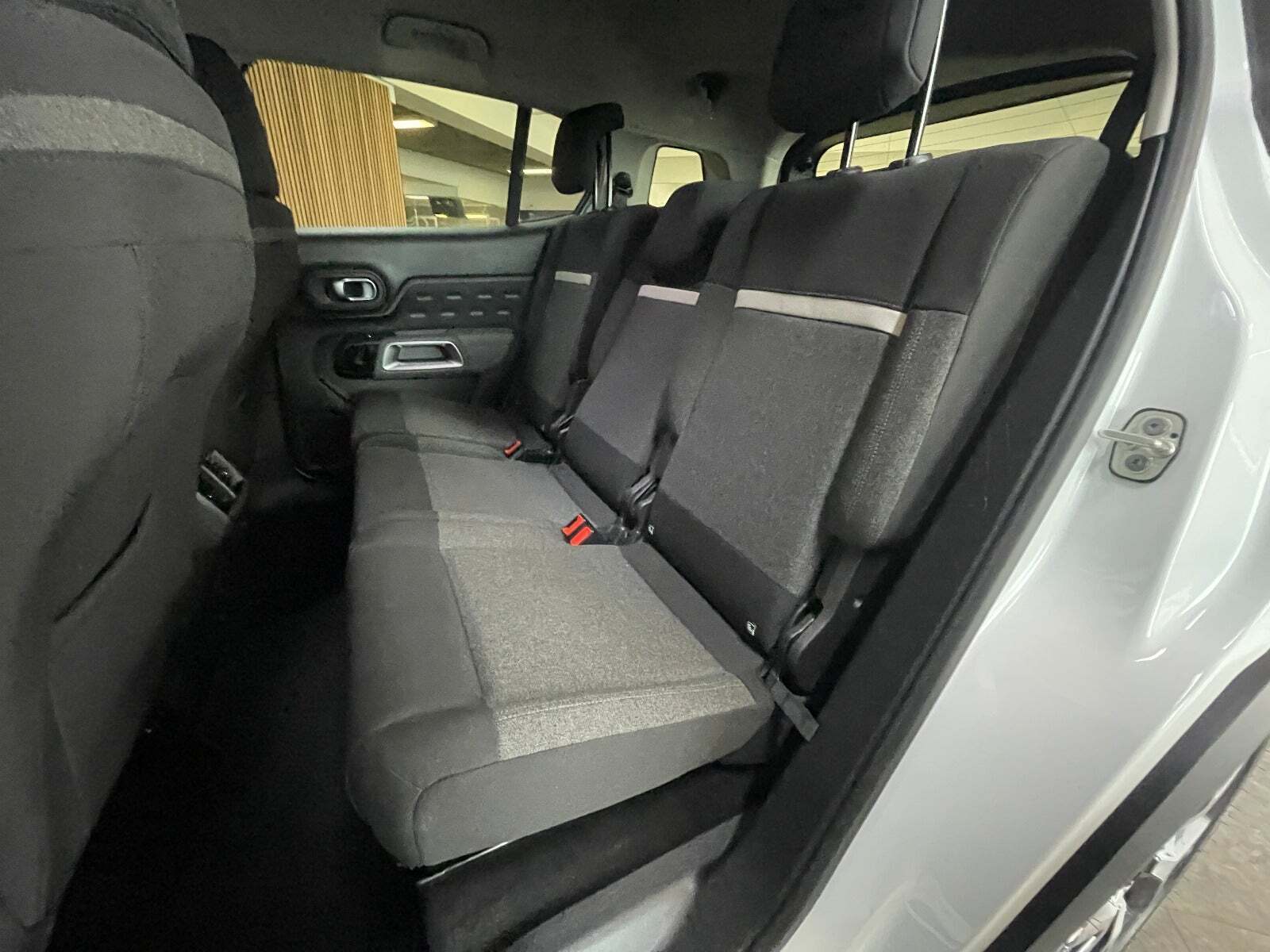 Citroën C5 Aircross 1,5 BlueHDi 130 Platinum