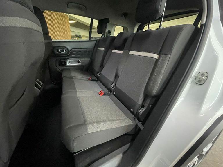 Citroën C5 Aircross 1,5 BlueHDi 130 Platinum