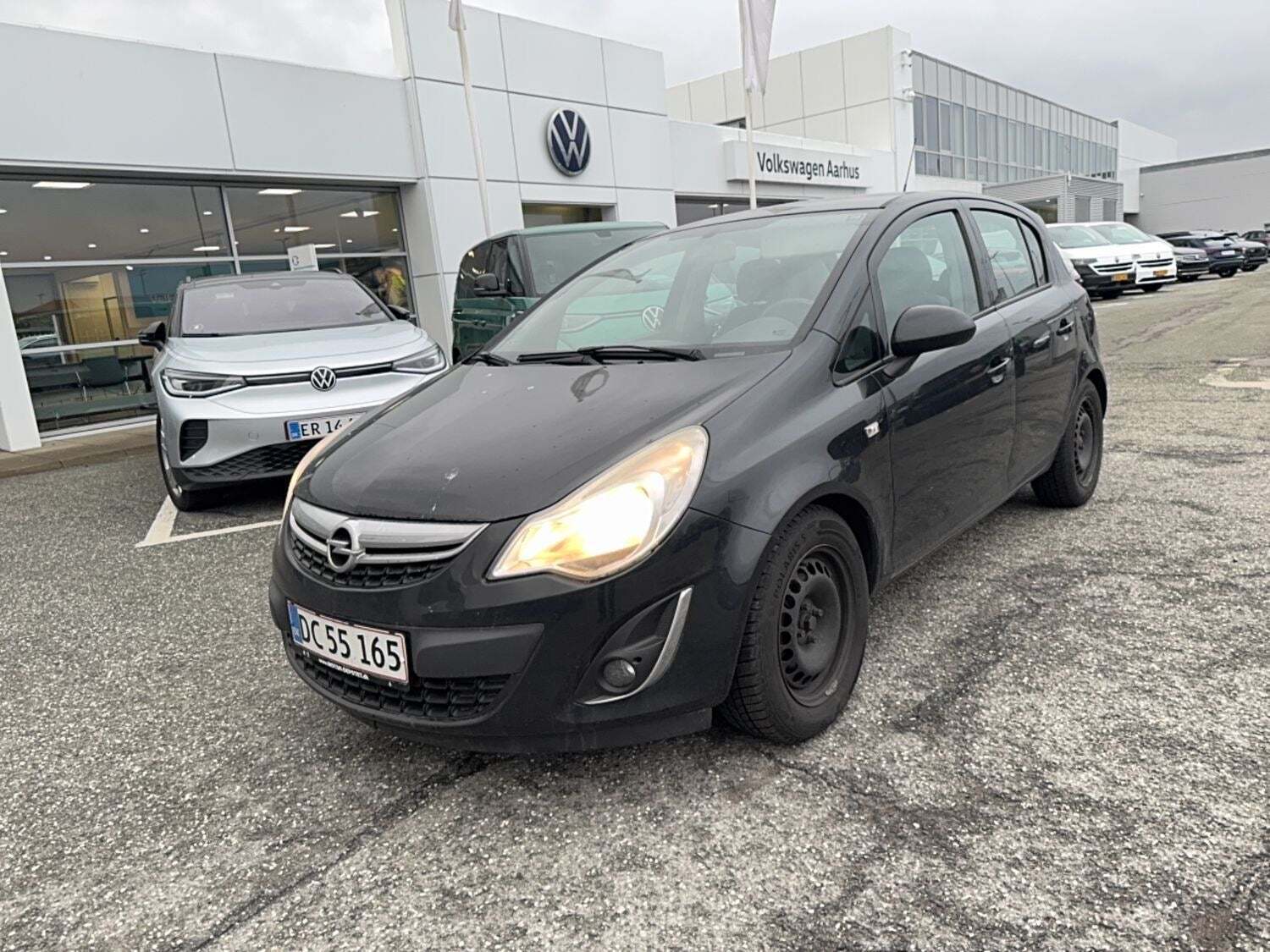 Opel Corsa 1,3 CDTi 95 Cosmo eco
