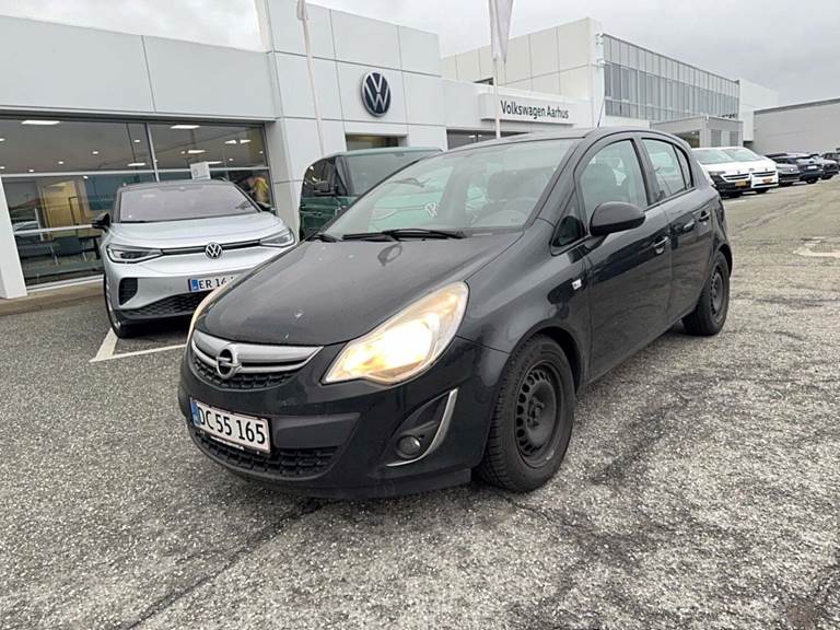 Opel Corsa 1,3 CDTi 95 Cosmo eco