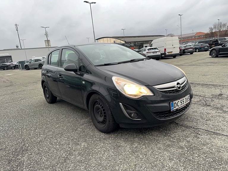 Opel Corsa 1,3 CDTi 95 Cosmo eco