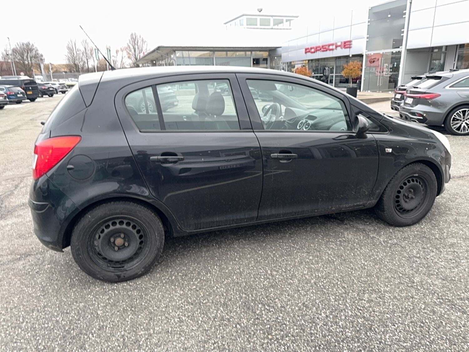 Opel Corsa 1,3 CDTi 95 Cosmo eco