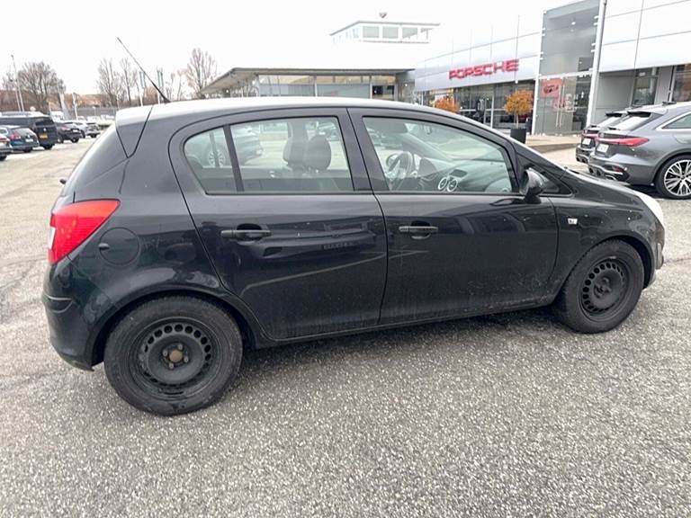 Opel Corsa 1,3 CDTi 95 Cosmo eco